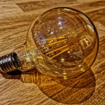 LED lampen zijn niet meer weg te denken
