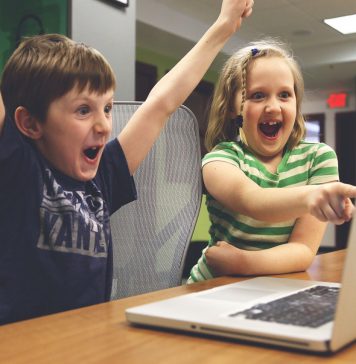 Gaming laptop: tijd voor een goed spel