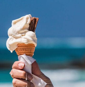 Nog een paar aankopen voor de resterende zomermaanden
