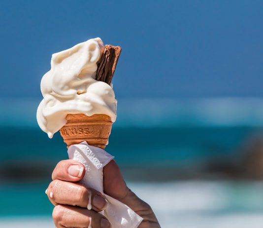 Nog een paar aankopen voor de resterende zomermaanden