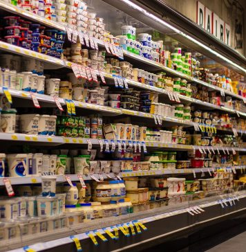Doe jij jouw boodschappen al online?
