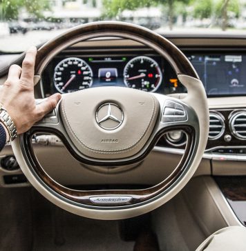 Alles over auto leasen