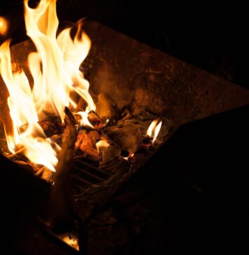 Alles over het beste haardhout om mee te stoken
