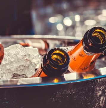 De beste drankjes voor een feestje met vrienden