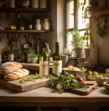 1. Van saai naar bruisend: nieuwe leven in je keuken blazen