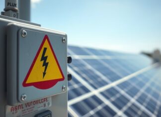 Elektrische veiligheid en duurzaamheid: de kracht van training