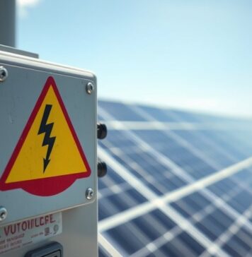 Elektrische veiligheid en duurzaamheid: de kracht van training