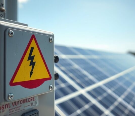 Elektrische veiligheid en duurzaamheid: de kracht van training