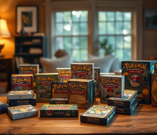Pokémon kaarten verzamelen: tips voor beginners en liefhebbers