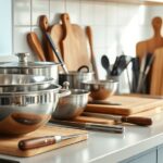 Onmisbare keukentools die je kookervaring verbeteren