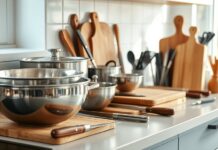 Onmisbare keukentools die je kookervaring verbeteren