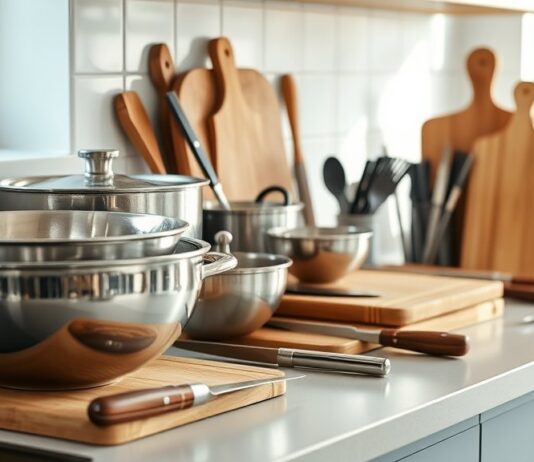Onmisbare keukentools die je kookervaring verbeteren